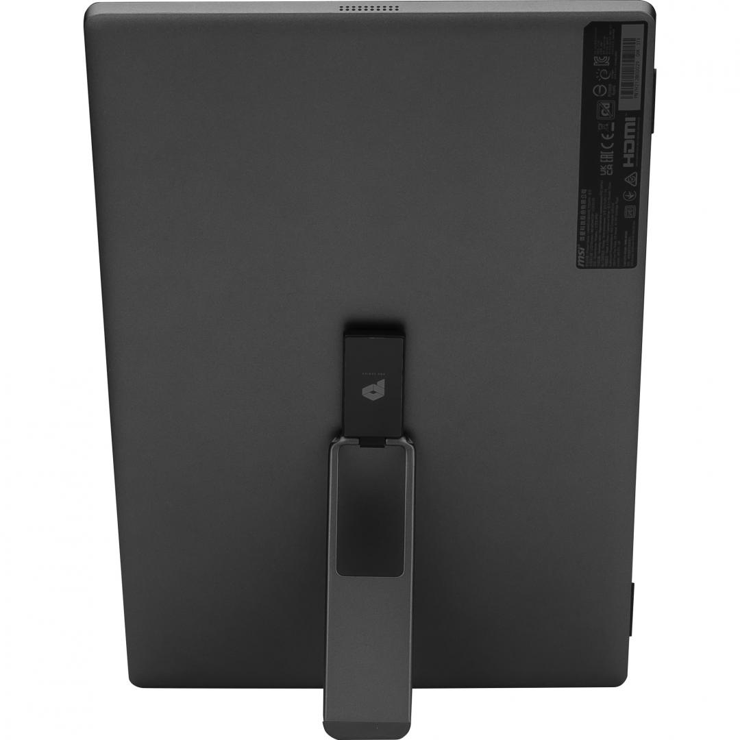 Monitor Consumer MSI PRO MP161, 15.6", 1920 x 1080 pixeli, - Image 9