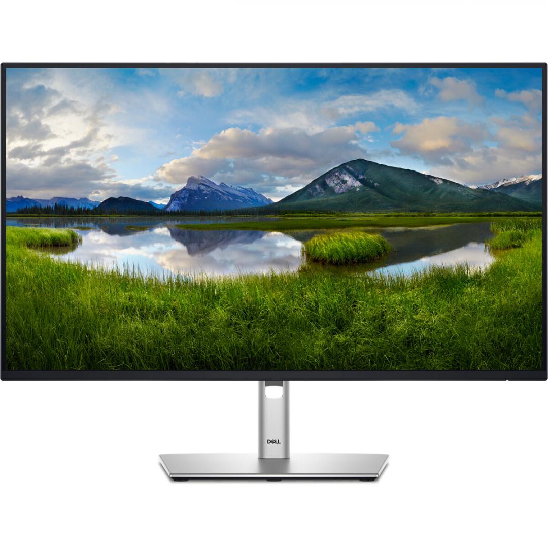 Monitor Dell 27" P2725HE, 68.6 cm, 100 Hz, 5 Ms - imagine 8