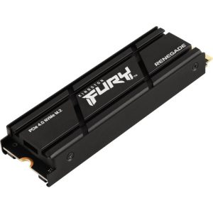 SSD intern Kingston Renegade, 1 TB, PCI Express 3.0 x4,