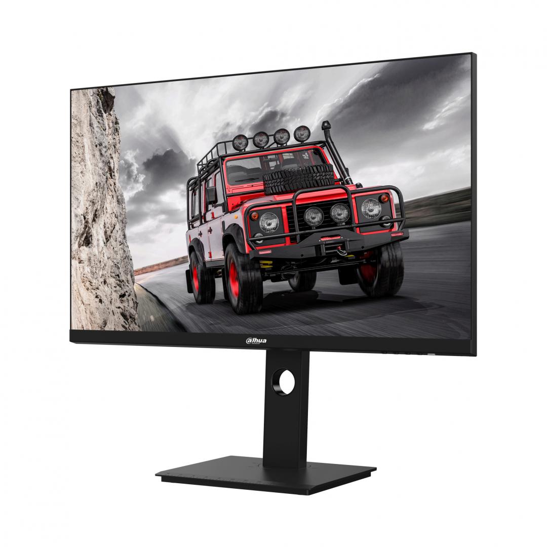 Monitor Dahua 27" DHI-LM27-P301A - imagine 4