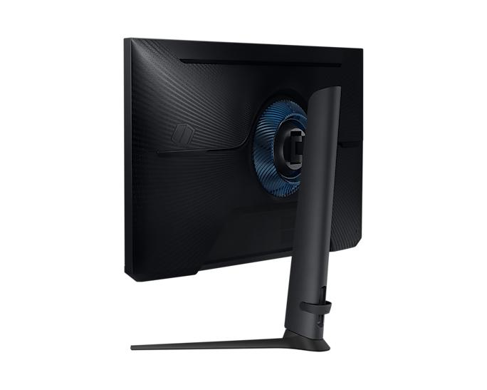 Monitor Samsung 27" LS27AG300NRXEN - imagine 10