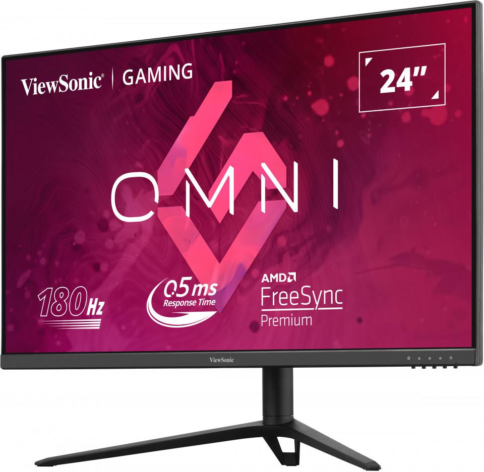 Monitor ViewSonic 24" VX2428J - imagine 12