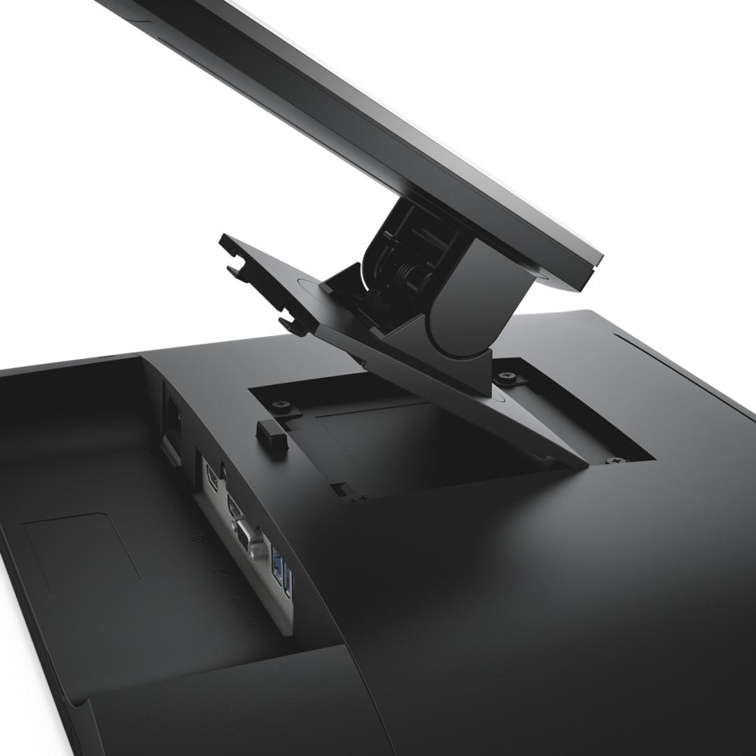 Monitor Dell 19" P1917S, 19inch, LED IPS, 60 Hz, negru - imagine 14