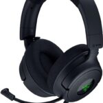 Casti Gaming Head-band Razer Kraken V4 X, Wired, negru
