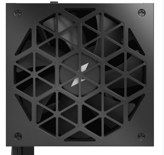 Sursa 1STPLAYER HA-650AC1, 80 PLUS, 650 W - imagine 3