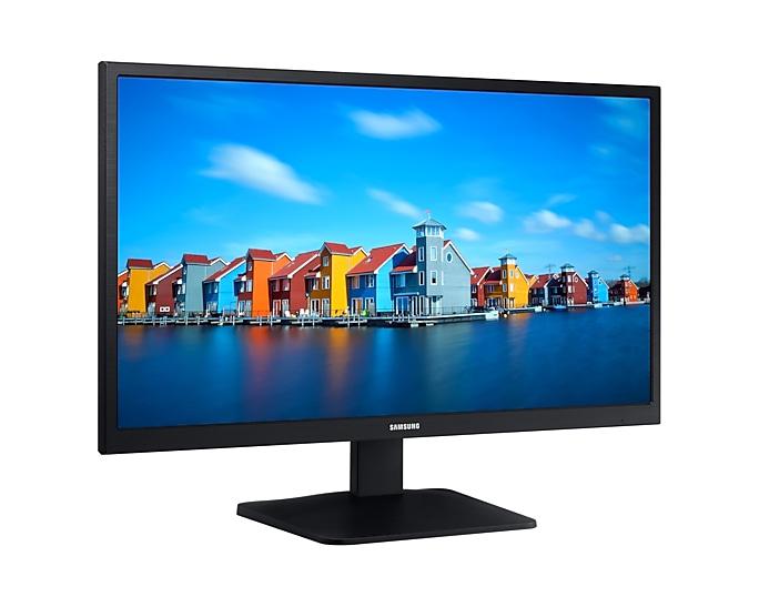 Monitor Samsung 24" LS24A336NHUXEN - imagine 6
