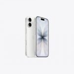 iPhone 17 256GB White