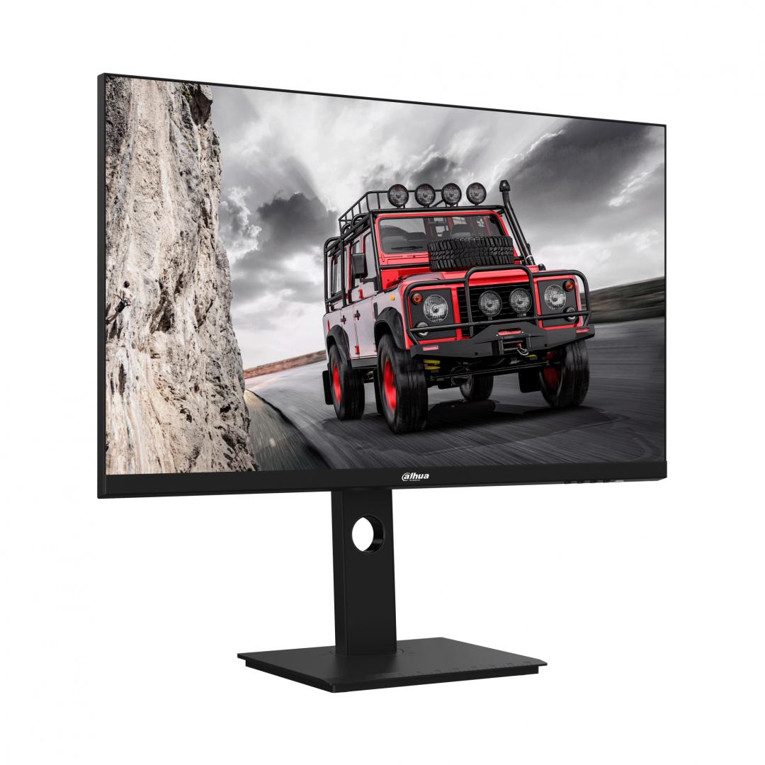 Monitor Dahua 27" DHI-LM27-P301A - imagine 3