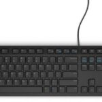 Tastatura Dell KB216, USB, negru