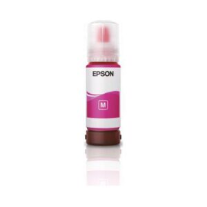 Cartus cerneala Epson 108 Eco Tank, magenta, capacitate 70ml, pentru