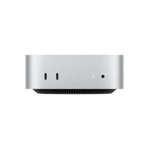 Mac mini: Apple M4 Pro (CPU 12-core, GPU 16-core, Neural