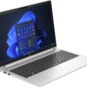 Laptop HP ProBook 455 G10 cu procesor AMD Ryzen 5-7530U