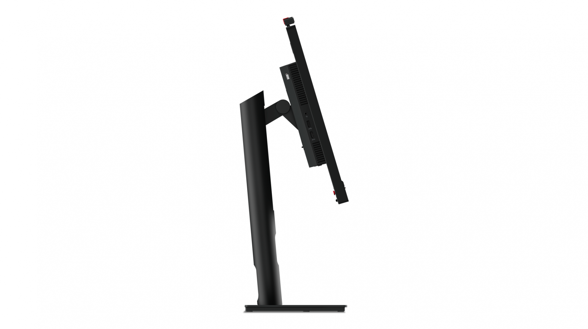 Monitor Commercial Lenovo ThinkVision T24v-30, 23.8", 1920 x 1080 pixeli, - Image 5