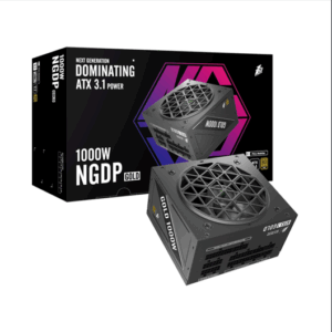 Sursa PC 1stPlayer 1000W, 80 PLUS Gold, Full Modular, ATX