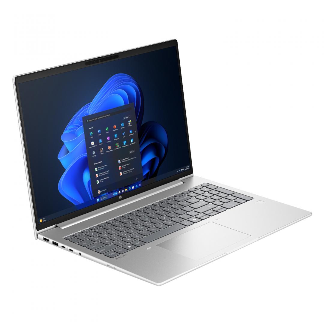 Laptop Educatie HP ProBook 4 G1ah, cu procesor AMD Ryzen - imagine 3
