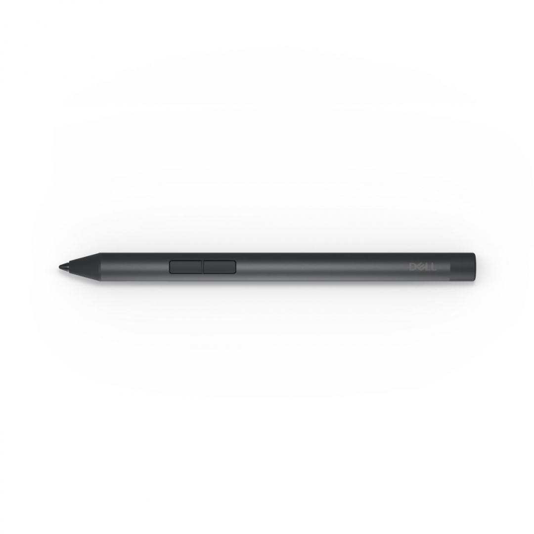 Dell Active Pen PN5122W, Active stylus, Colour: Black, Buttons Qty: - imagine 3