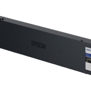 Cartus cerneala Epson Enterprise Black, capacitate 60k pagini, pentru Epson