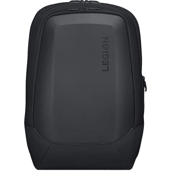 Rucsac laptop gaming Lenovo Armored II 18", Negru, Rezistent la - Image 3