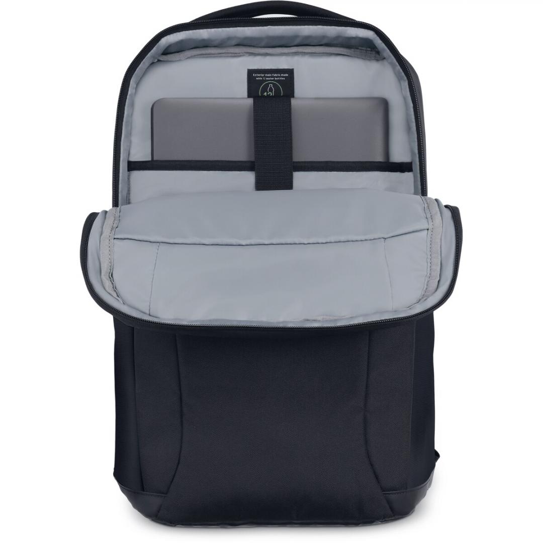 Dell EcoLoop Essential Backpack 16" CP3724 Black - imagine 4