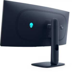 Monitor Alienware 34" AW3425DW Gaming 86.82 cm, 3440 x 1440