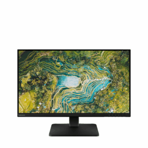 Monitor 27" Lenovo L27qe, LED, In-Plane Switching, 2560x1440; 100Hz; 16:9;