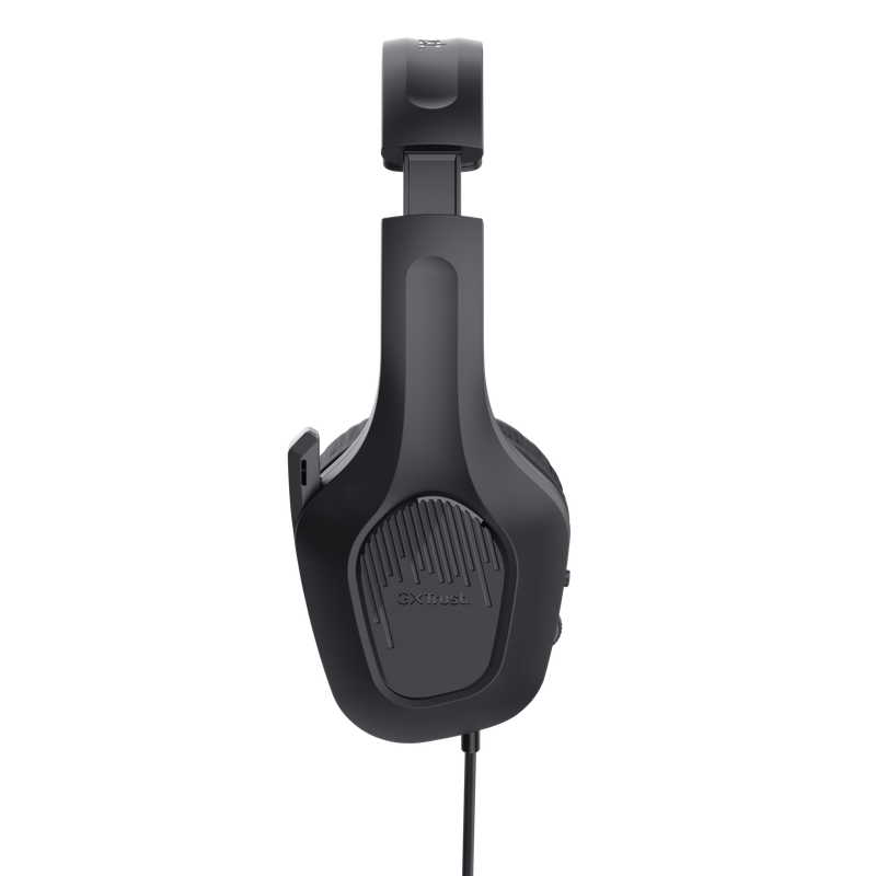 Casti Gaming Head-band Trust GXT 415 Zirox, Wired, Negru - Image 7
