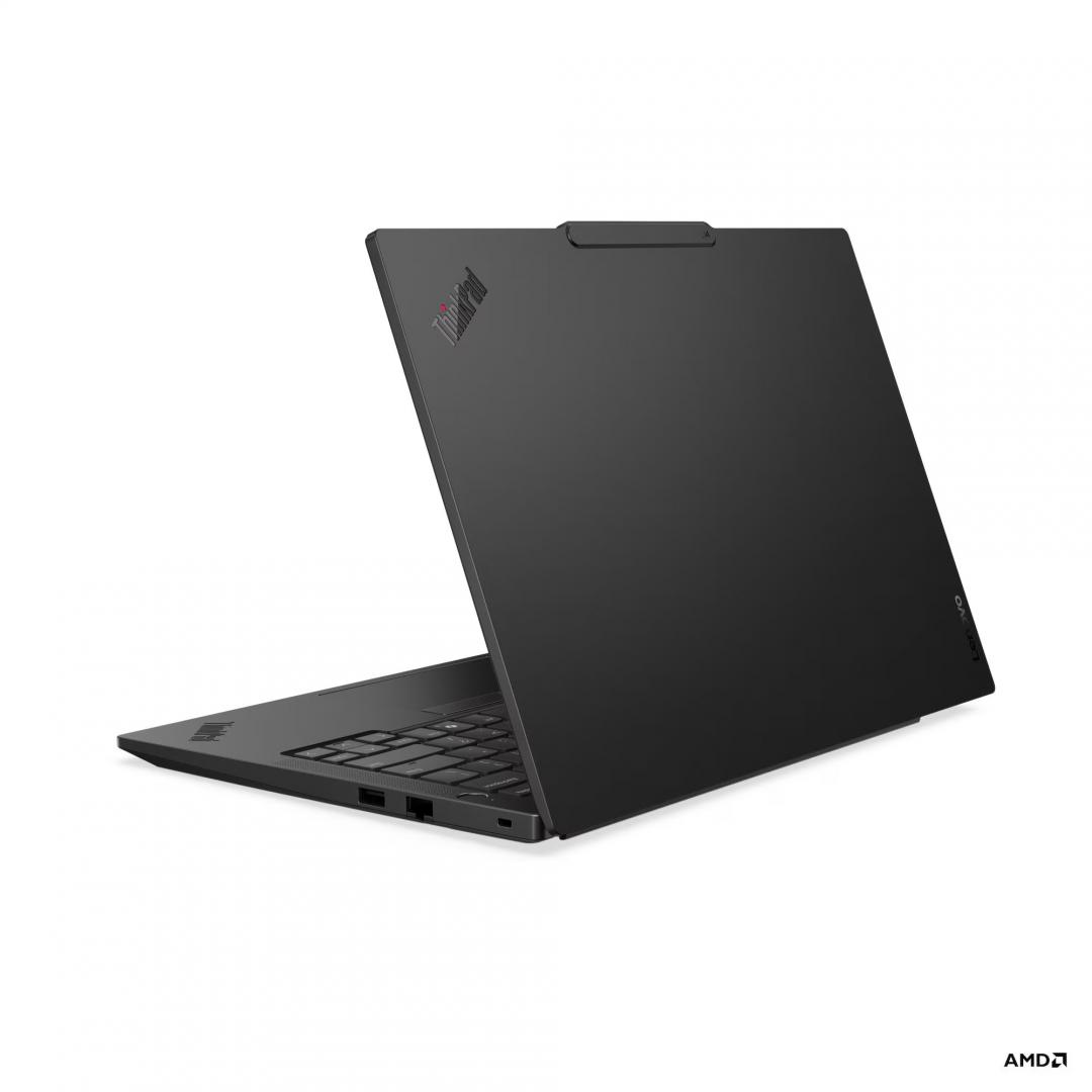 Laptop ThinkPad E14 Gen 7 (AMD); 14" WUXGA (1920x1200) IPS - imagine 5