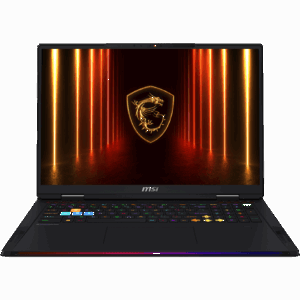 Laptop MSI Gaming Raider A18 HX A9WIG-056RO, 18" UHD+ (3840x2400),