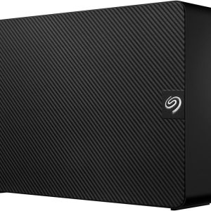 HDD Extern Seagate Expansion, 6TB, Negru, USB 3.0