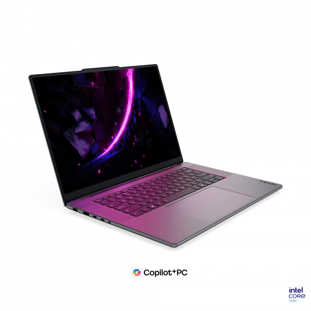 Laptop Consumer Lenovo Yoga Pro 9 16IPH11, cu procesor Intel - imagine 5