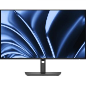 Monitor Dell Pro 27" P2726HE USB-C Hub, 68,60 cm, 1920