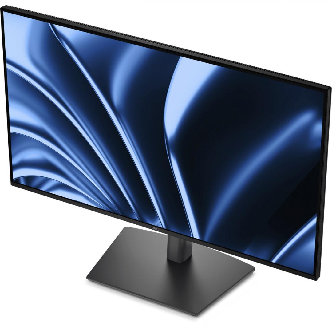 Monitor Commercial Dell P2726HE, 27", 1920 x 1080 pixeli, Grey, - imagine 8