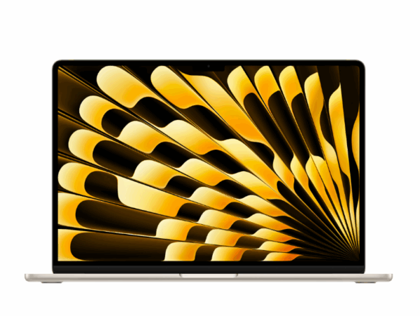 MacBook Air 15.3" Retina/Apple M4 (CPU 10-core, GPU 10-core, Neural