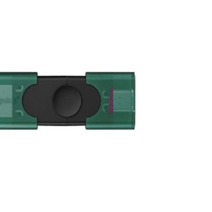 Memorie USB Flash Drive Kingston 128GB USB 3.2 USB-A USB-C