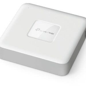 "4 Channel PoE Network Video Recorder SPEC:H.265+/H.265/H.264+/H.264, Up to 8MP