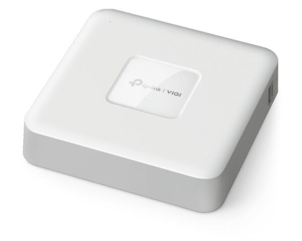 "4 Channel PoE Network Video Recorder SPEC:H.265+/H.265/H.264+/H.264, Up to 8MP