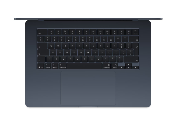 MacBook Air 13.6" Retina/Apple M4 (CPU 10-core, GPU 8-core, Neural - imagine 3