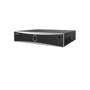 NVR 16 canale Hikvision DS-7716NXI-I4/S(C), 4K, AcuSense - Facial detection