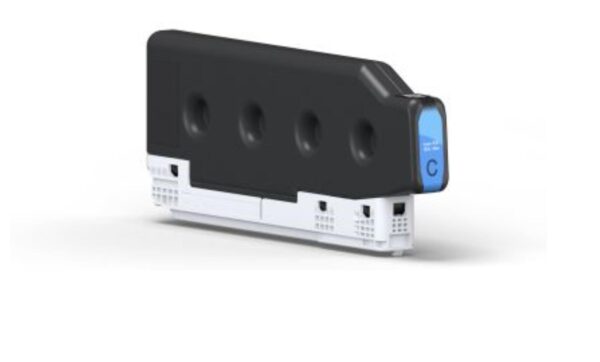Cartus cerneala Epson Enterprise Cyan, capacitate 30k pagini, pentru Epson