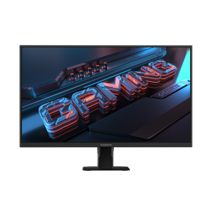 Monitor Commercial Gigabyte GS27Q, 27", 2560 x 1440 pixeli, Black,