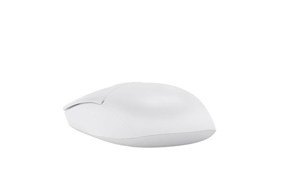 Mouse Wireless A4TECH FG12, 1200 dpi, Alb - imagine 4