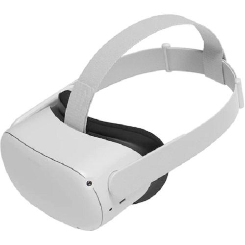 VR Headset Oculus Quest 2 256GB,Resolution: 1832 x 1920, Refresh