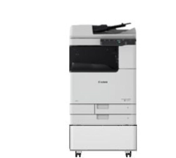 Multifunctional laser color Canon imageRUNNER C3326i, dimensiune A3 (Printare, Copiere, - imagine 3