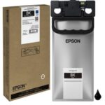 Cartus cerneala Epson C13T11E140 black XL, capacitate 10k pagini,compatibil cu: