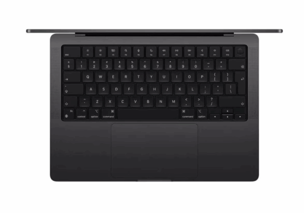 MacBook Pro 14.2"/Apple M4 Pro (CPU 12-core, GPU 16-core, Neural - imagine 5