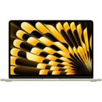 MacBook Air 13.6" Retina/Apple M5 (CPU 10-core, GPU 10-core, NeuralEngine16-core)/32GB/1TB