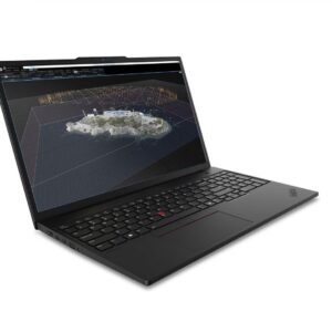 Laptop Workstation Lenovo ThinkPad P16s Gen 4, cu procesor Intel