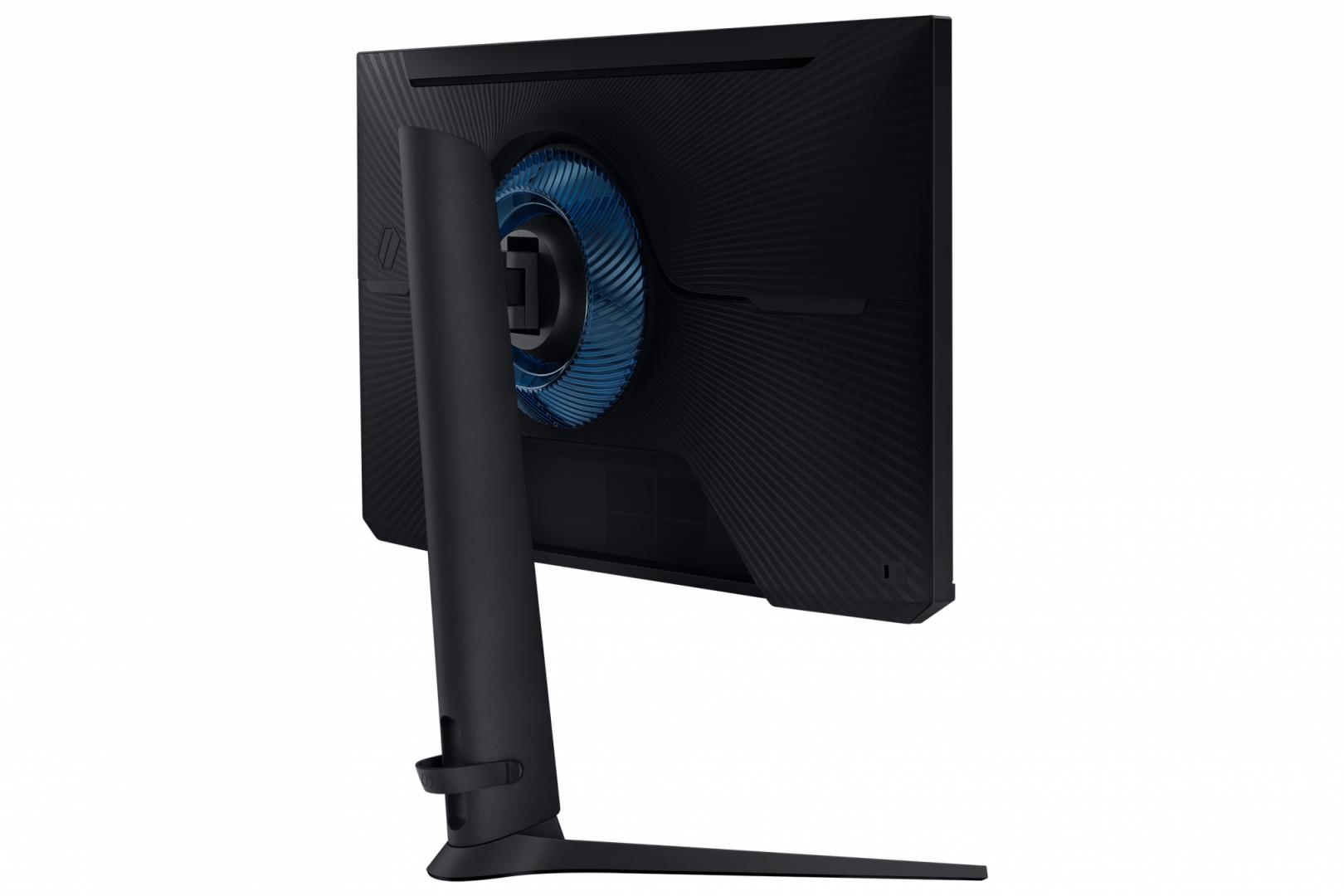 Monitor Samsung 24" LS24AG320NUXEN - Image 17