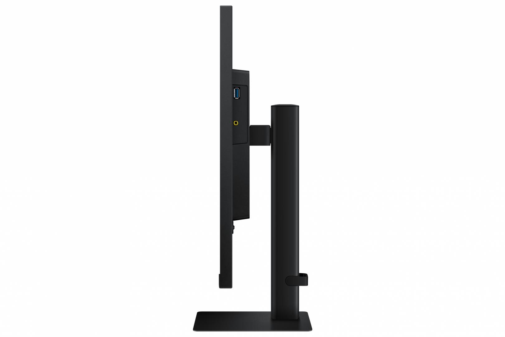 Monitor Samsung 27" LS27D700EAUXEN - imagine 8