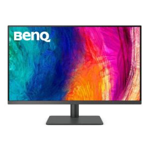 Monitor BenQ 31.2" PD3205U, Diagonal (inch): 31.2, Diagonal (cm): 80,